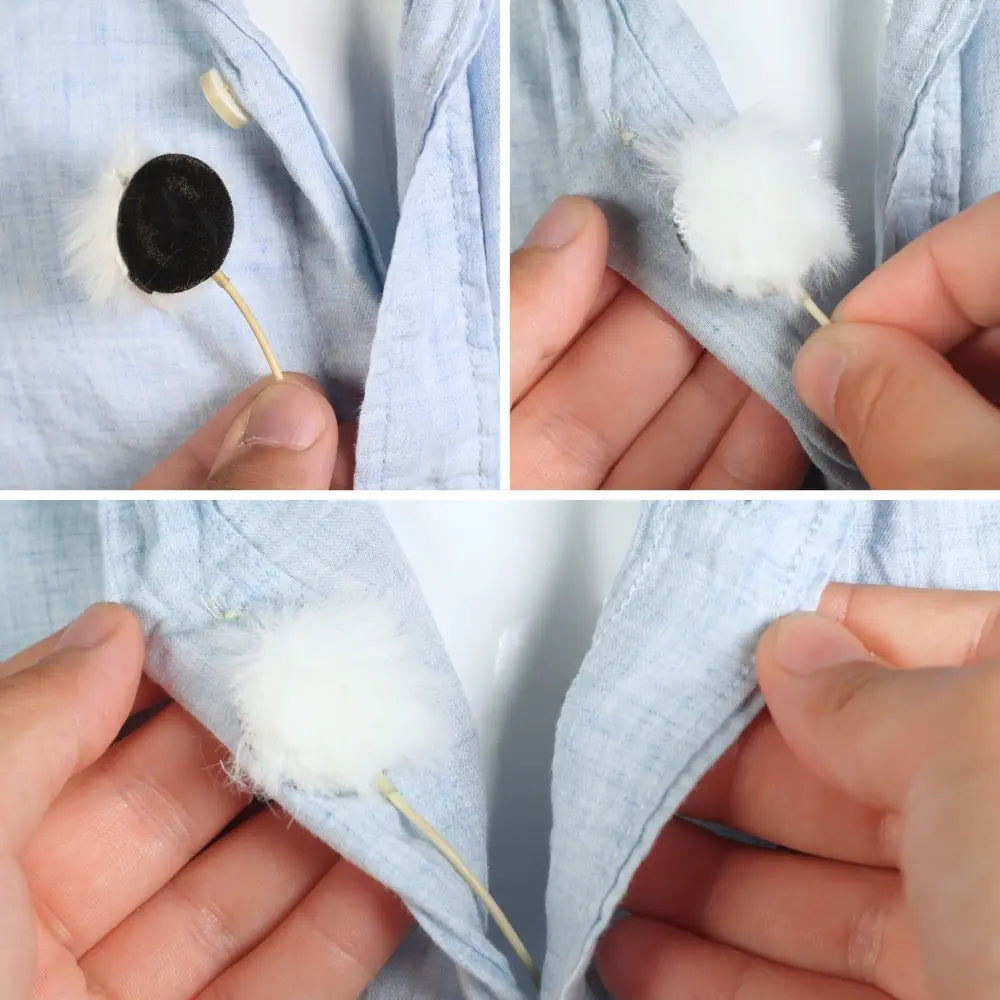 URSA - Fur Circles - Product variant